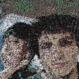 Meet your Posher, Ethan